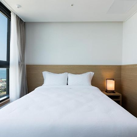 ג'גו Lemain Hotel מראה חיצוני תמונה