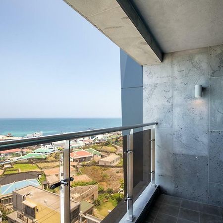 ג'גו Lemain Hotel מראה חיצוני תמונה