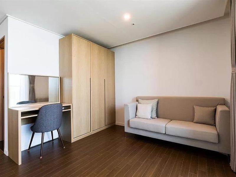 ג'גו Lemain Hotel מראה חיצוני תמונה