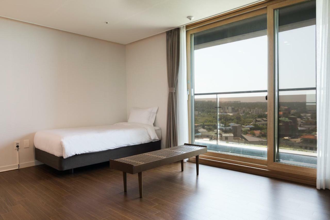 ג'גו Lemain Hotel מראה חיצוני תמונה