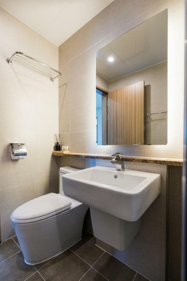 ג'גו Lemain Hotel חדר תמונה