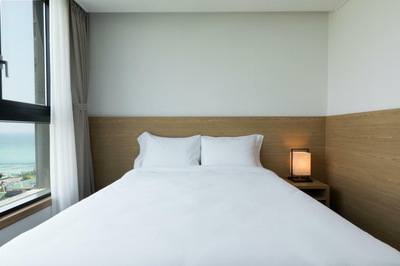 ג'גו Lemain Hotel מראה חיצוני תמונה